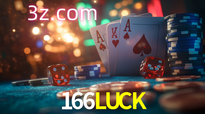 166LUCK Apostas Esportivas